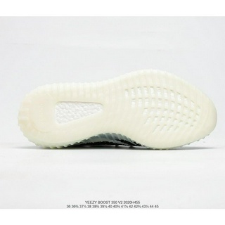 Giày Adidas Yeezy 350 V2 Boost Zebra