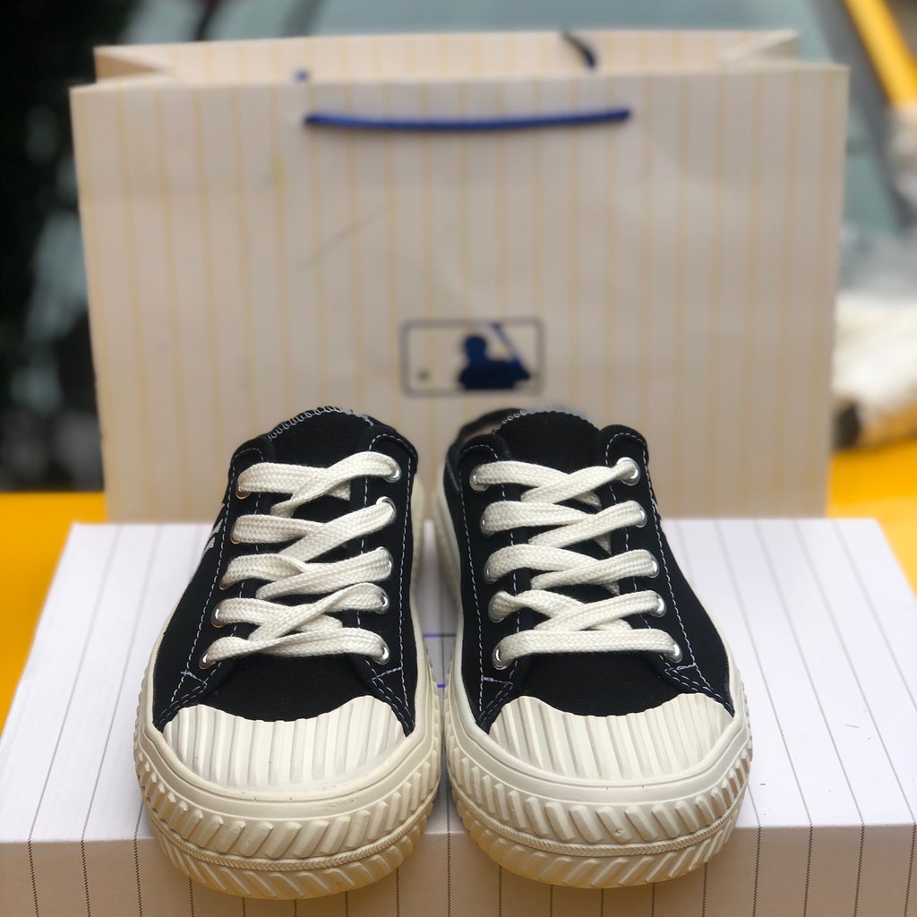 Giày thể thao Sneaker_Giày sục NYYY siêu hottrend 2021