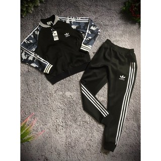 Bộ Thể Thao Thu Đông Nam ,Bộ Nam Áo Có Khoá