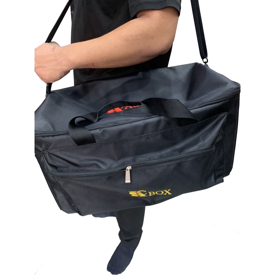 Túi đựng loa karaoke KC-279