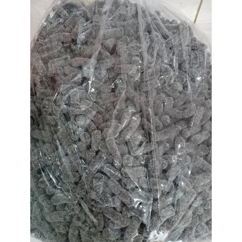 350gram Kẹo Dâu Tằm Đà Lạt- chik food