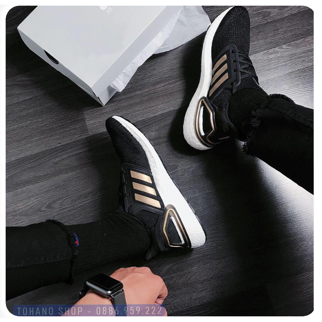 Giày Sneaker Giày Thể Thao Nam Nữ Ultra Boost 6.0 (04 Màu) | BigBuy360 - bigbuy360.vn