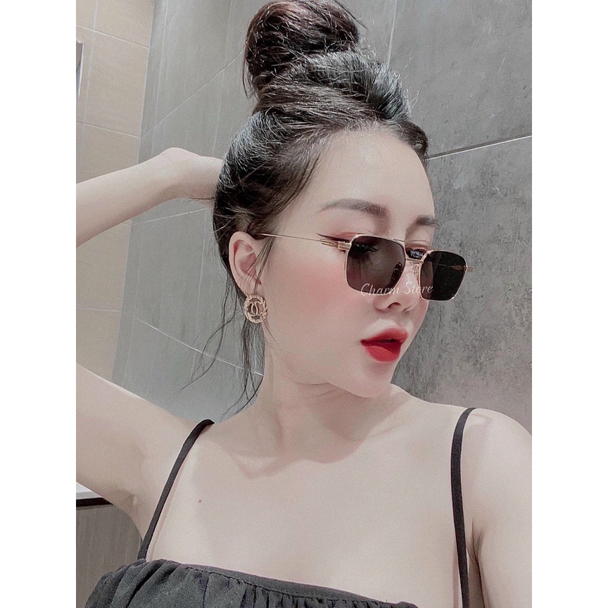 Kính nữ thời trang đỉnh của chop