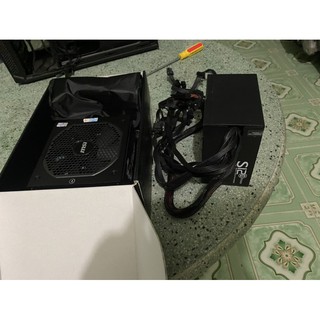 Nguồn seasonic s12ii-620w plus bronze