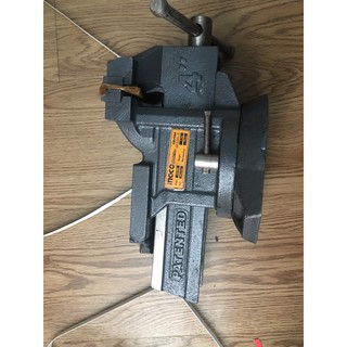 6 INCH Ê TÔ KẸP HIỆU INGCO HBV086