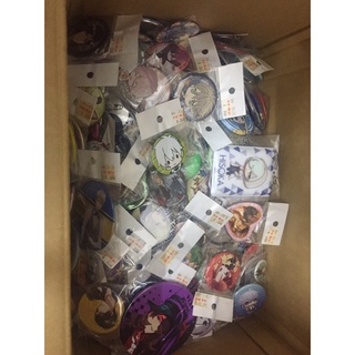 Gacha đồ Anime/Manga/Game/Idol/Stage/Phim Nhật bản