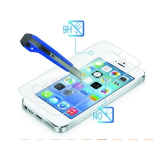 Combo 20 miếng dán cường lực iphone 5 5s 5c