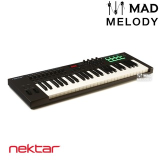 Nektar Impact LX49+ Keyboard Controller [đàn soạn nhạc,  49 phím, NEW & chính hãng]