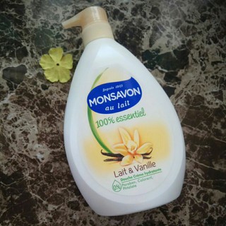 Sữa tắm cao cấp Ấn Độ 1000ml .