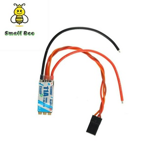 Rc động cơ không chổi than esc 11a 2-3s blheli 32 cho máy bay điều khiển từ xa