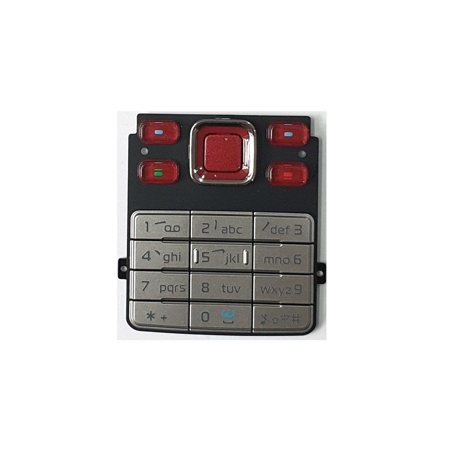 Bàn phím Nokia 6300