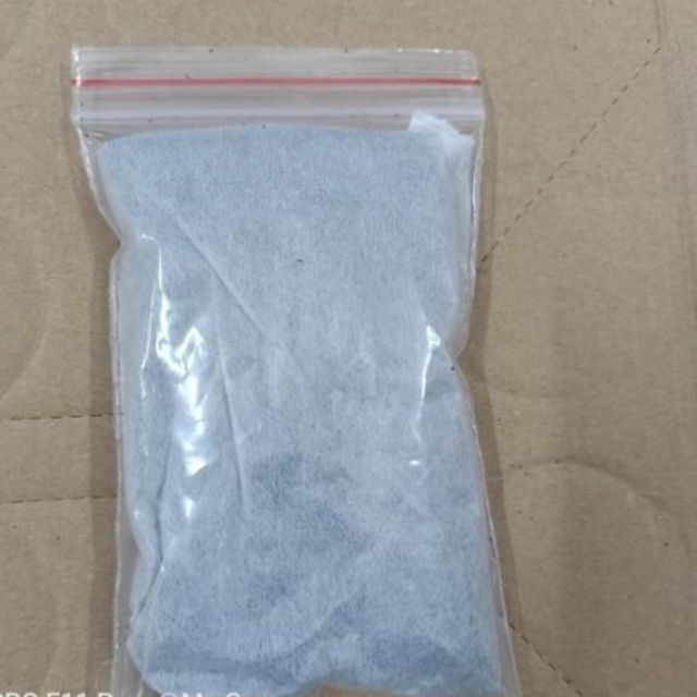 1 gói hồng trà pha trà sữa 60g