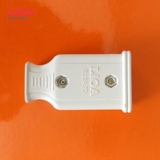 Phích âm nối Lioa ( Ổ Cắm Nối)