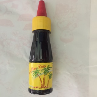Nước màu dừa Bến Tre