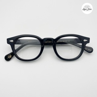 Kính Tròn Moscot Lemtosh