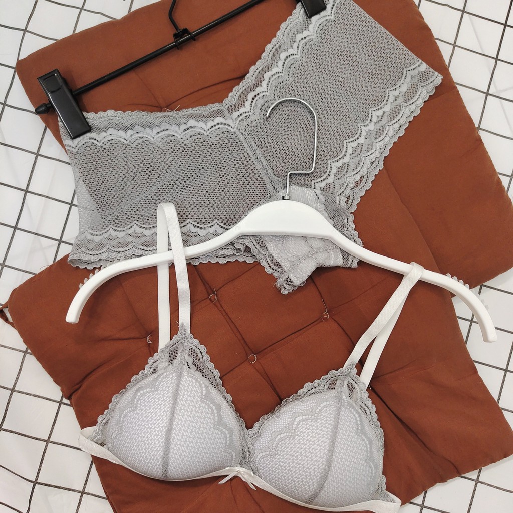 Quần Lót Ren Nữ Sexy Nhiều Màu