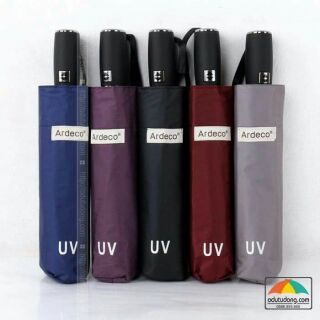 Ô chống tia UV