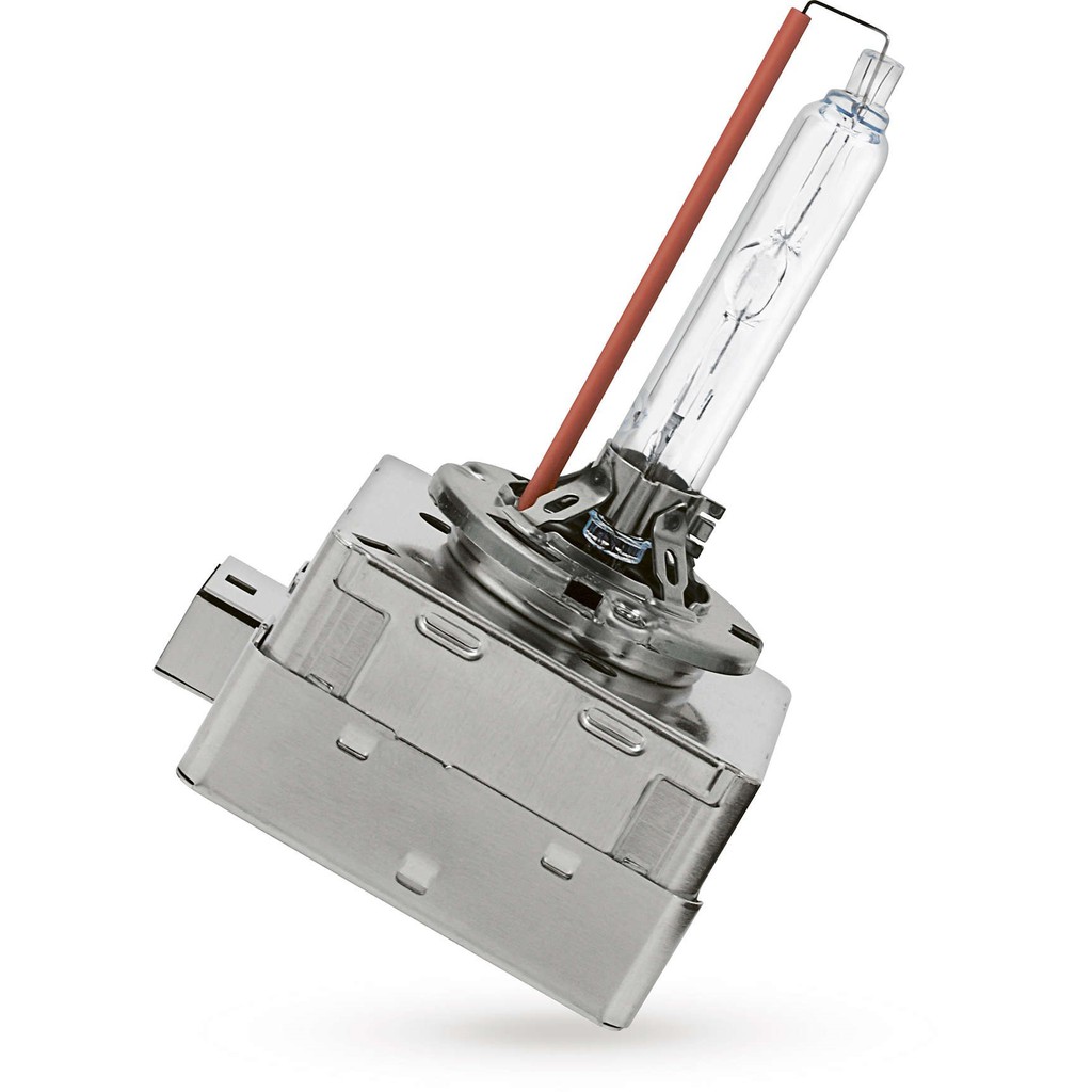 BÓNG ĐÈN Ô TÔ PHILIPS BÓNG ĐÈN XE HƠI XENON D3S 42403XV2C1 4800K D3S 42403 42V ÁNH SÁNG TRẮNG ẤM TĂNG SÁNG 150%