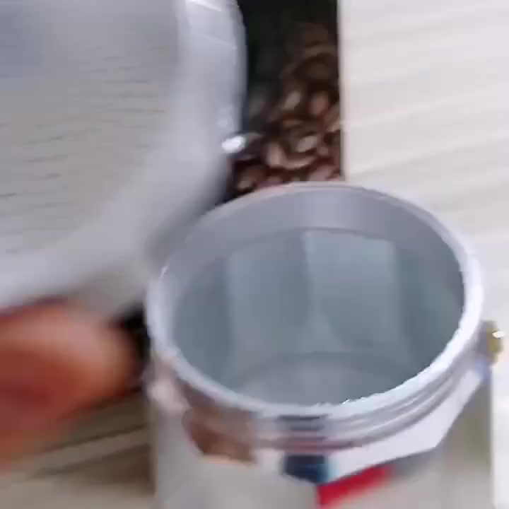 Combo Bình pha cà phê và bếp điện mini