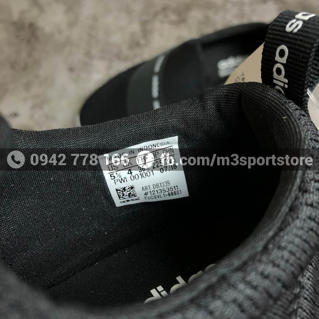 Giày thể thao nữ Adidas Cloudfoam Refine Adapt DB1339