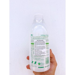 Uốn đa năng số 1 phục hồi Bibop ( uốn lạnh ) 800ml