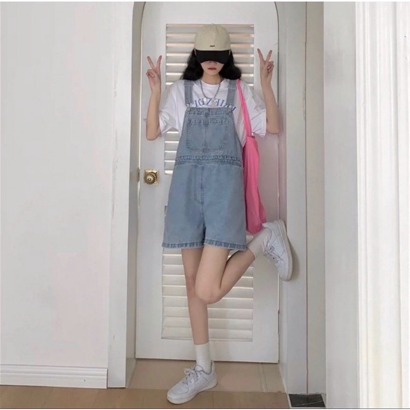 [3 SIZE 45-60KG TÙY CHIỀU CAO] YẾM QUẦN JEAN CO GIÃN NHẸ, MỀM TÚI CÁ TÍNH 3 SIZE 46-65KG TÙY CHIỀU CAO