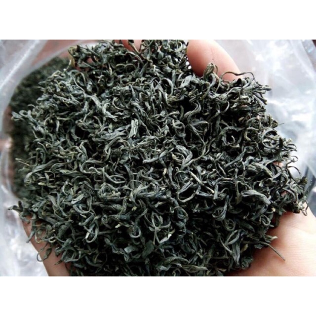 Trà Bắc tân cương thái nguyên 100g 500 gam