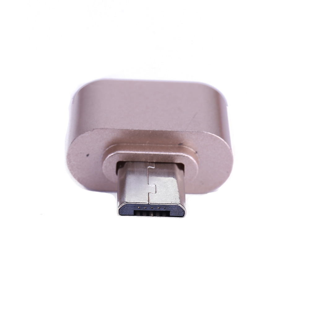 Đầu Chuyển Đổi Usb Type-C Sang Micro Usb 1