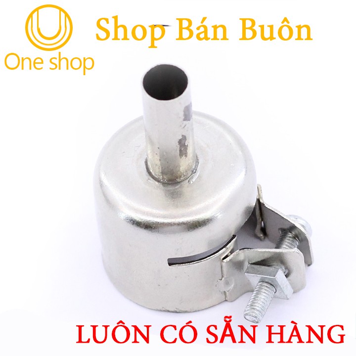 Đầu Chụp Tay Khò Có Đai Vít 5mm/6mm/7mm/8mm/10mm