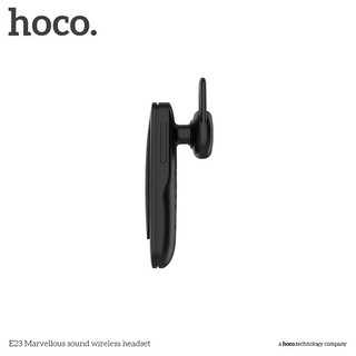 Tai nghe bluetooth Hoco E23