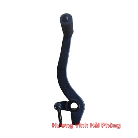 CHÂN CẦN SỐ YAMAHA EXCITER (EX) 4 SỐ CẦN GẨY