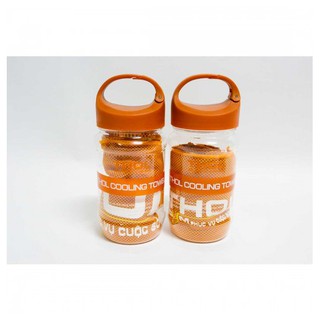 Khăn Lạnh Gymer THOL CT001