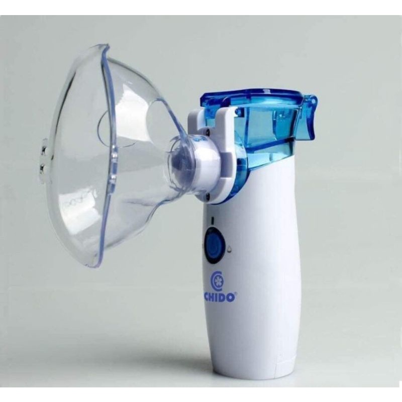Máy xông khí dung cầm tay Chido YS31 Nhật Bản chính hãng