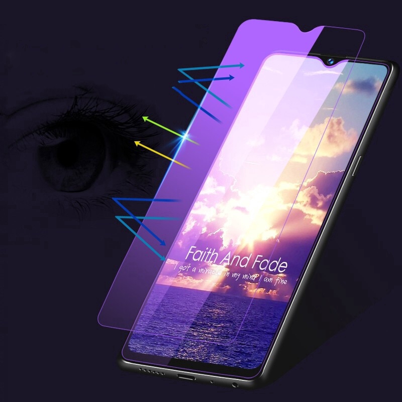 Kính cường lực cho Oppo F11 F9 Pro F7 F5 A3S AX5 AX5S A5 A5S A15 A15S A93 A7 A12 A12E A83 A92 A52 A71 A2