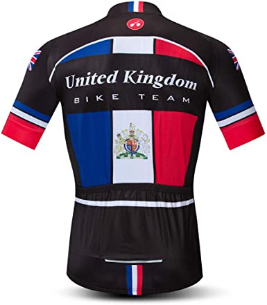 Áo đua xe đạp Cbox99 20ss Uk