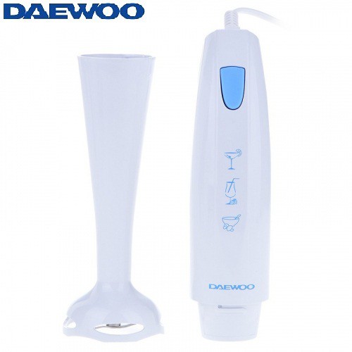 Máy xay sinh tố cầm tay DAEWOO DEB-JZ150