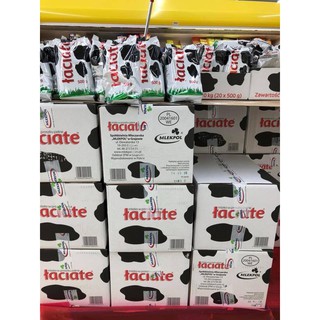 Sữa Tươi Dạng Bột ŁACIATE