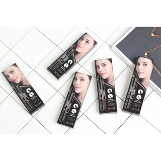 Kẻ Mày Be Well Chính Hãng - Hàn Quốc - Chì Kẻ Chân Mày Be’well Eye Brow Pencil - HH