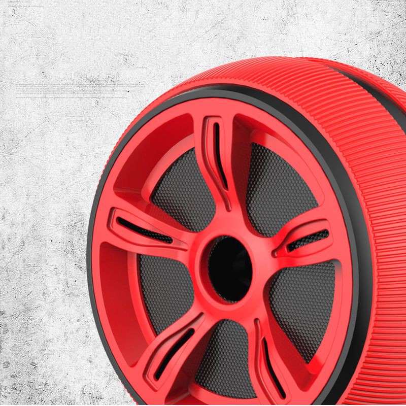 Con lăn tập cơ bụng 1 bánh Sportslink abs wheel pro-1309