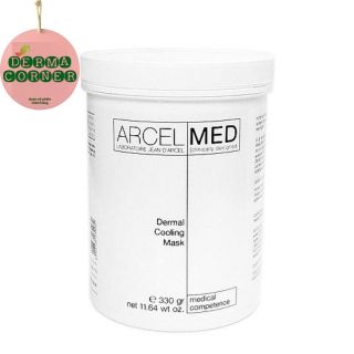 MẶT NẠ LÀM DỊU MÁT GIẢM SƯNG TẤY JEAN D'ARCEL DERMAL COOLING MASK 330gam