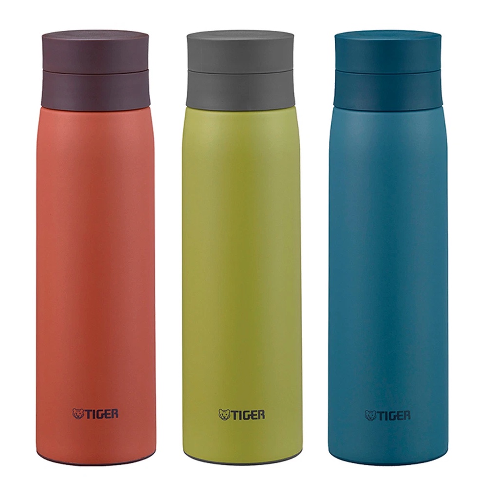 Bình giữ nhiệt Tiger nắp vặn MCY-K050 (500ml)