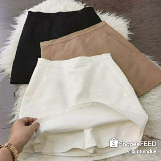 Quần giả váy siêu đẹp