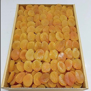 Mơ sấy dẻo Thổ Nhĩ Kỳ