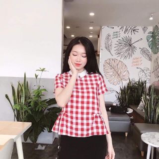 Áo sơ mi bèo