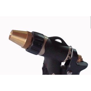SÚNG TƯỚI CÂY & RỬA XE HOSE NOZZLE