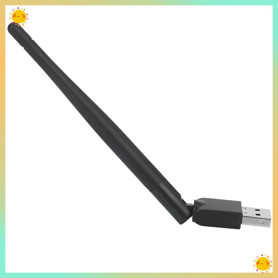 Ăng Ten Wifi Usb Rt5370 Mtk7601 Thẻ