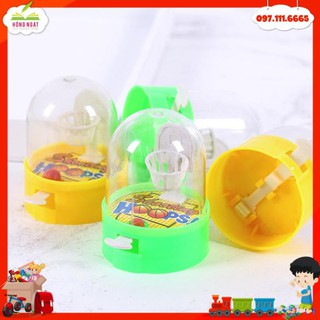[FreeShip – Sale khô máu] ĐỒ CHƠI BÓNG RỔ MINI hatn