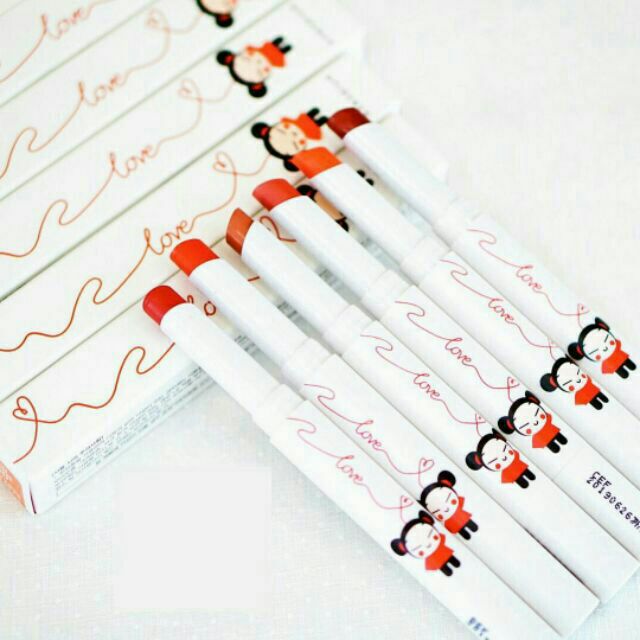 Son Karadium Pucca Love Edition Smudging Tint Stick