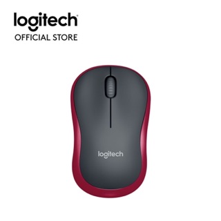 Chuột không dây logitech M185, M186