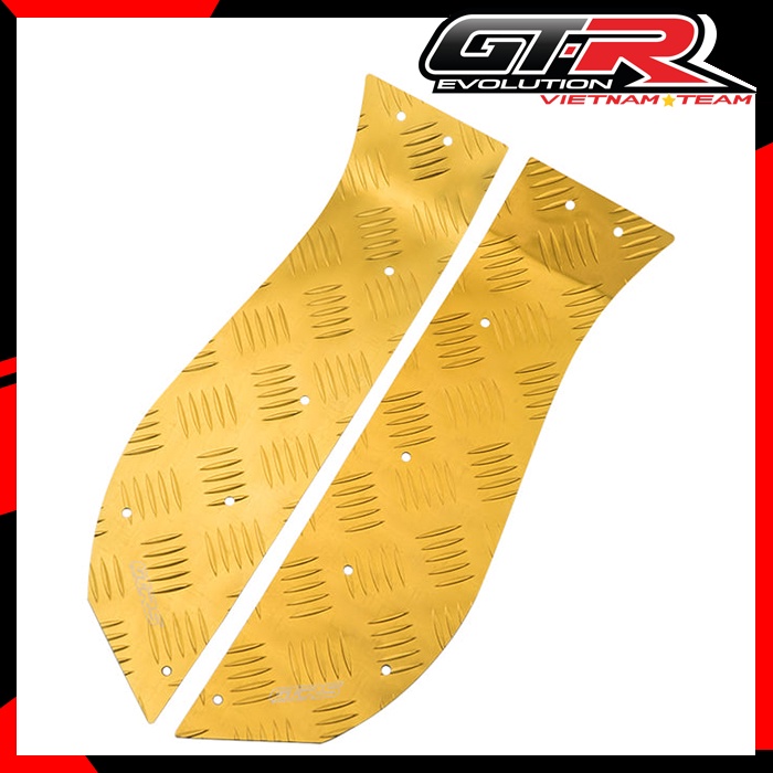 Thảm gác chân trước GTRS NVX155 V2